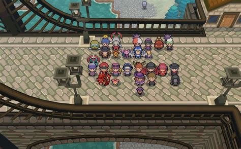 PokeMMO [Part 14] .